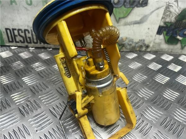 BOMBA COMBUSTIBLE BMW 330 3.0 D (E46) (1998 - 2006) (135 KW) - 38426 / 228214002002