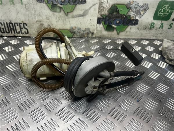 BOMBA COMBUSTIBLE Volkswagen Golf III (1H1)(11.1991-1997) 2.0 GTI [2,0 Ltr. - 85 kW] - 38436 / 1h0919051l