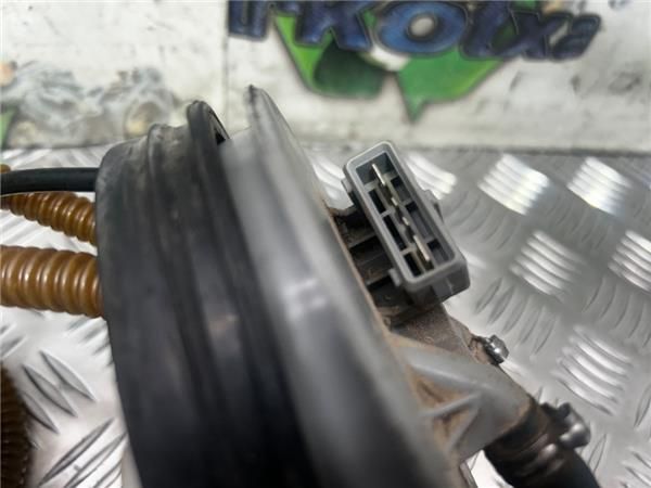 BOMBA COMBUSTIBLE Volkswagen Golf III (1H1)(11.1991-1997) 2.0 GTI [2,0 Ltr. - 85 kW] - 38436 / 1h0919051l