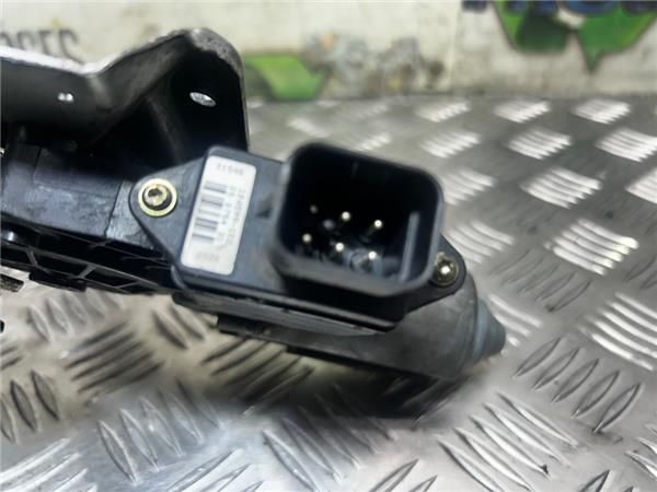 ELEVALUNAS ELECTRICO IZDO. Opel Astra G Coupe (2000-) 2.2 16V Edition [2,2 Ltr. - 108 kW 16V CAT (Z 22 SE)] - 38439 / 99