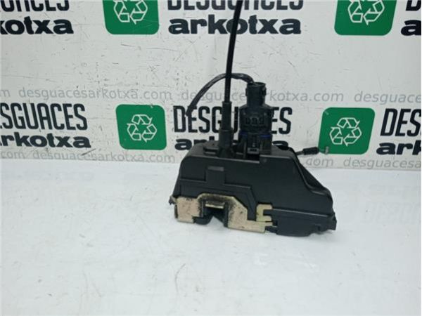 CERRADURA PUERTA DEL. DCHA. Renault Espace IV (JK0)(2002-) 2.2 Expression [2,2 Ltr. - 110 kW dCi Turbodiesel] - 38444 / 
