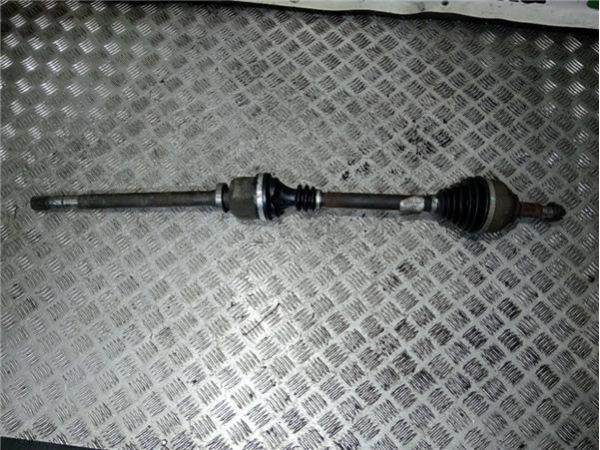 TRANSMISION DEL. DCHA. Renault Espace IV (JK0)(2002-) 2.2 Expression [2,2 Ltr. - 110 kW dCi Turbodiesel] - 38450 / 82001