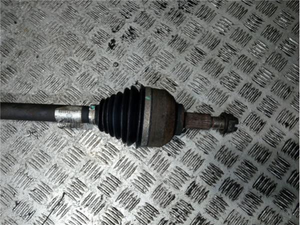 TRANSMISION DEL. DCHA. Renault Espace IV (JK0)(2002-) 2.2 Expression [2,2 Ltr. - 110 kW dCi Turbodiesel] - 38450 / 82001 2