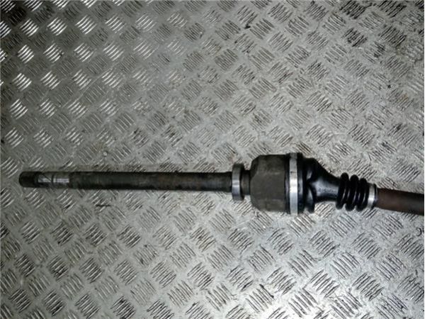 TRANSMISION DEL. DCHA. Renault Espace IV (JK0)(2002-) 2.2 Expression [2,2 Ltr. - 110 kW dCi Turbodiesel] - 38450 / 82001