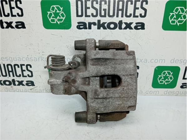 PINZA FRENO TRA. DCHA. Renault Espace IV (JK0)(2002-) 2.2 Expression [2,2 Ltr. - 110 kW dCi Turbodiesel] - 38452 / 11817