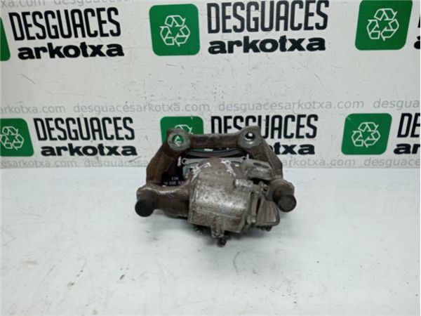 PINZA FRENO TRA. DCHA. Renault Espace IV (JK0)(2002-) 2.2 Expression [2,2 Ltr. - 110 kW dCi Turbodiesel] - 38452 / 11817