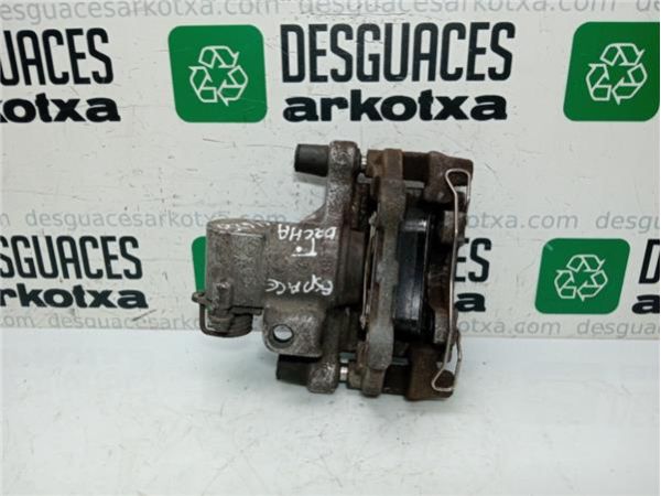 PINZA FRENO TRA. DCHA. Renault Espace IV (JK0)(2002-) 2.2 Expression [2,2 Ltr. - 110 kW dCi Turbodiesel] - 38452 / 11817