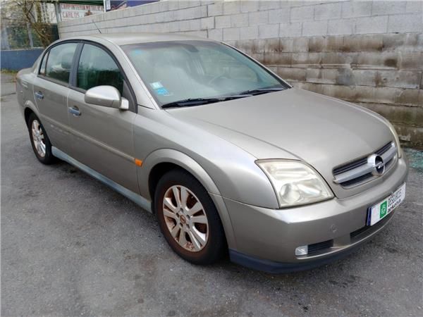 RUEDA COMPLETA REPUESTO Opel Vectra C Berlina (2002-) 1.8 Comfort [1,8 Ltr. - 90 kW 16V CAT (Z 18 XE / 2H9)] - 38456