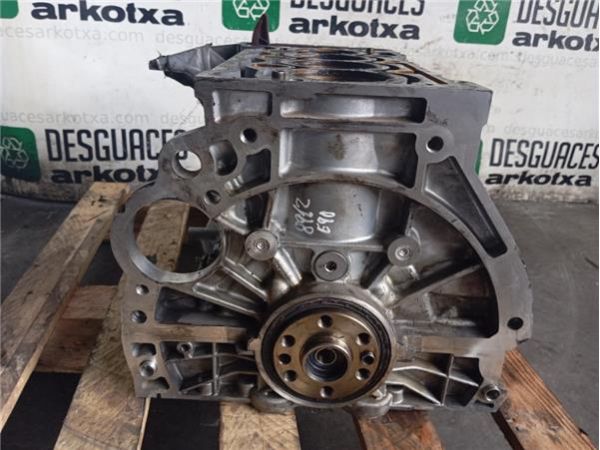 BLOQUE BMW 318 2.0 D 3 TOURING (E91) 143CV (2007-2012) (105 KW) - 38458 / n46b20bf