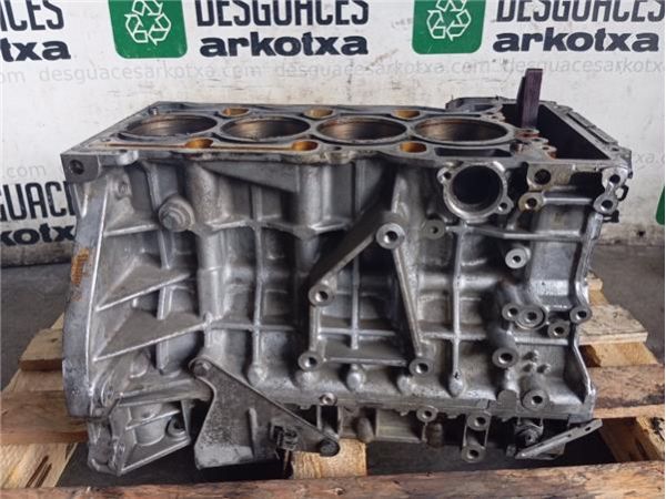 BLOQUE BMW 318 2.0 D 3 TOURING (E91) 143CV (2007-2012) (105 KW) - 38458 / n46b20bf