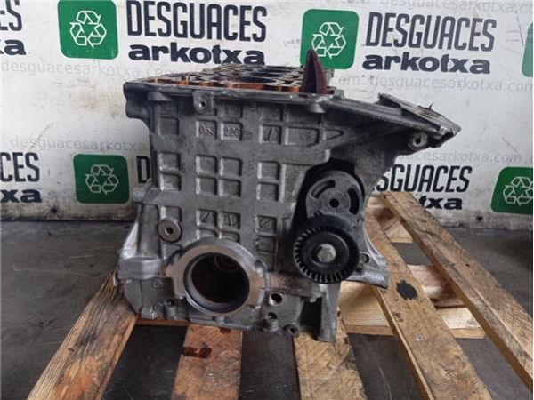 BLOQUE BMW 318 2.0 D 3 TOURING (E91) 143CV (2007-2012) (105 KW) - 38458 / n46b20bf