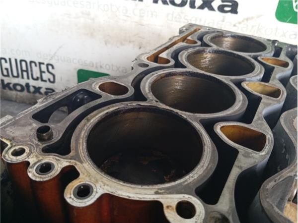 BLOQUE BMW 318 2.0 D 3 TOURING (E91) 143CV (2007-2012) (105 KW) - 38458 / n46b20bf