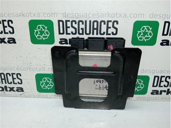 CENTRALITA MOTOR UCE Peugeot 308 (2007-) 1.4 Confort [1,4 Ltr. - 70 kW 16V VTi CAT (8FS / EP3)] - 38462 / 0261S04009, 96