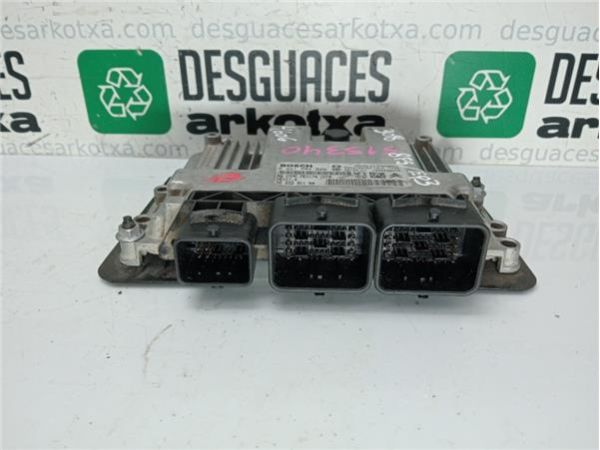 CENTRALITA MOTOR UCE Peugeot 308 (2007-) 1.4 Confort [1,4 Ltr. - 70 kW 16V VTi CAT (8FS / EP3)] - 38462 / 0261S04009, 96