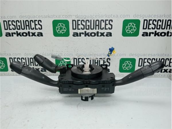 MANDO MULTIFUNCION Peugeot 308 (2007-) 1.4 Confort [1,4 Ltr. - 70 kW 16V VTi CAT (8FS / EP3)] - 38465 / 96652989XT, 1227
