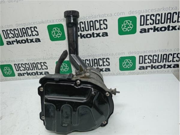 BOMBA SERVODIRECCION Peugeot 308 (2007-) 1.4 Confort [1,4 Ltr. - 70 kW 16V VTi CAT (8FS / EP3)] - 38470 / 9684979180, 96
