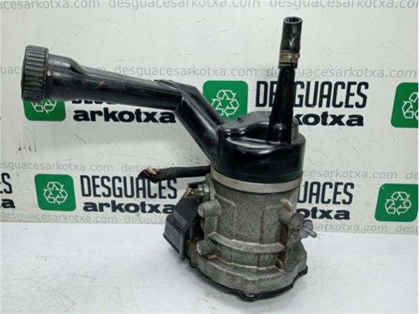 BOMBA SERVODIRECCION Peugeot 308 (2007-) 1.4 Confort [1,4 Ltr. - 70 kW 16V VTi CAT (8FS / EP3)] - 38470 / 9684979180, 96