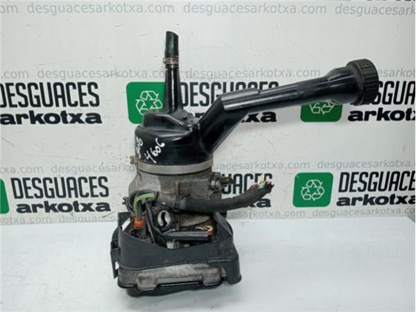 BOMBA SERVODIRECCION Peugeot 308 (2007-) 1.4 Confort [1,4 Ltr. - 70 kW 16V VTi CAT (8FS / EP3)] - 38470 / 9684979180, 96