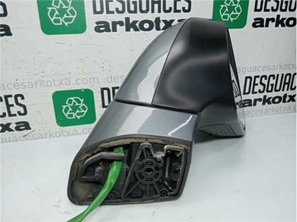 RETROVISOR ELECTRICO DCHO. Peugeot 308 (2007-) 1.4 Confort [1,4 Ltr. - 70 kW 16V VTi CAT (8FS / EP3)] - 38471
