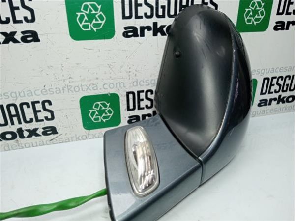 RETROVISOR ELECTRICO DCHO. Peugeot 308 (2007-) 1.4 Confort [1,4 Ltr. - 70 kW 16V VTi CAT (8FS / EP3)] - 38471