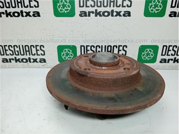 MANGUETA TRA. DCHA. Peugeot 308 (2007-) 1.4 Confort [1,4 Ltr. - 70 kW 16V VTi CAT (8FS / EP3)] - 38473