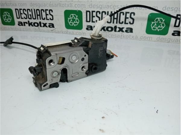 CERRADURA PUERTA DEL. DCHA. Peugeot 308 (2007-) 1.4 Confort [1,4 Ltr. - 70 kW 16V VTi CAT (8FS / EP3)] - 38479 / 567147