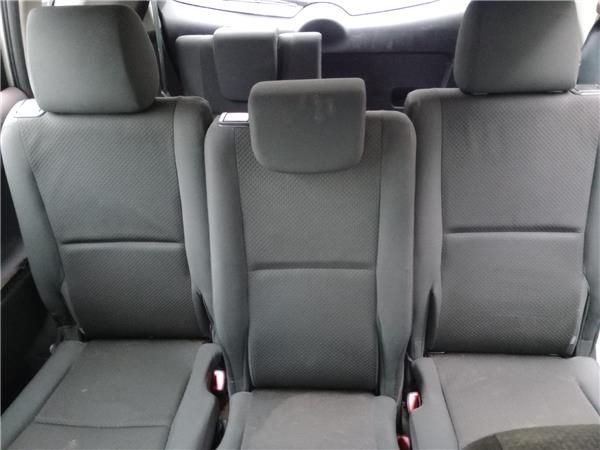 DESPIECE COMPLETO Toyota Corolla Verso (R1)(2004-) 2.0 D-4D Luna [2,0 Ltr. - 85 kW Turbodiesel CAT] - 38480