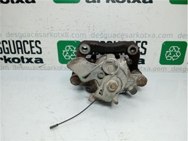PINZA FRENO TRA. DCHA. Peugeot 308 (2007-) 1.4 Confort [1,4 Ltr. - 70 kW 16V VTi CAT (8FS / EP3)] - 38482