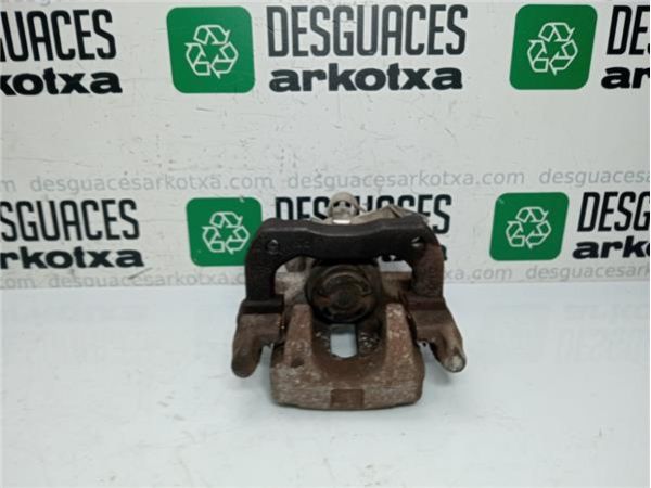 PINZA FRENO TRA. DCHA. Peugeot 308 (2007-) 1.4 Confort [1,4 Ltr. - 70 kW 16V VTi CAT (8FS / EP3)] - 38482