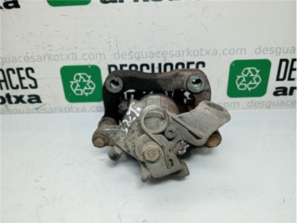 PINZA FRENO TRA. IZDA. Peugeot 308 (2007-) 1.4 Confort [1,4 Ltr. - 70 kW 16V VTi CAT (8FS / EP3)] - 38483