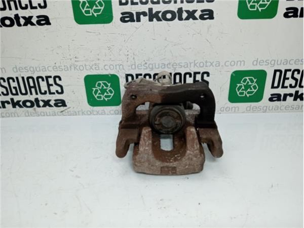 PINZA FRENO TRA. IZDA. Peugeot 308 (2007-) 1.4 Confort [1,4 Ltr. - 70 kW 16V VTi CAT (8FS / EP3)] - 38483