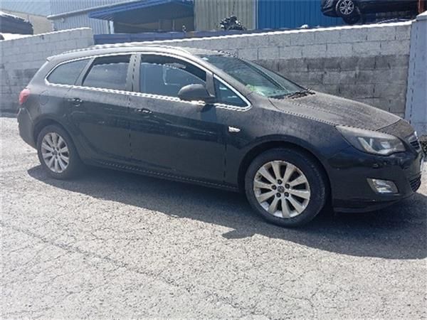 GUANTERA SALPICADERO Opel Astra 2.0 CDTI J SPORTS (160CV) (2010 2015) (118 KW) - 38488