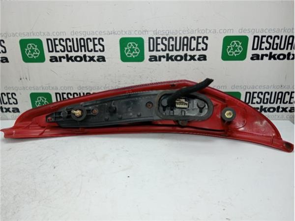 PILOTO TRA. IZDO. Fiat II Punto (188) Berlina (2003-) 1.9 JTD 85 Dynamic [1,9 Ltr. - 63 kW JTD CAT] - 38492 / 46794078