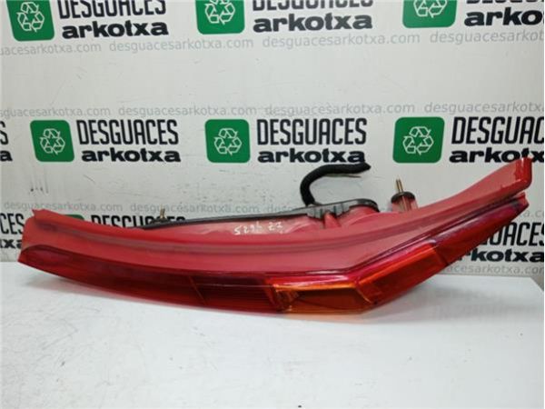 PILOTO TRA. IZDO. Fiat II Punto (188) Berlina (2003-) 1.9 JTD 85 Dynamic [1,9 Ltr. - 63 kW JTD CAT] - 38492 / 46794078