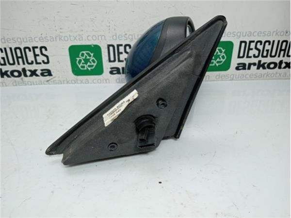 RETROVISOR ELECTRICO DCHO. Rover Rover 75 (RJ)(1999-) 2.0 CDTi Classic [2,0 Ltr. - 96 kW 16V CDTI] - 38493 / CRB002110