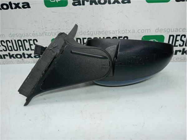 RETROVISOR ELECTRICO DCHO. Rover Rover 75 (RJ)(1999-) 2.0 CDTi Classic [2,0 Ltr. - 96 kW 16V CDTI] - 38493 / CRB002110