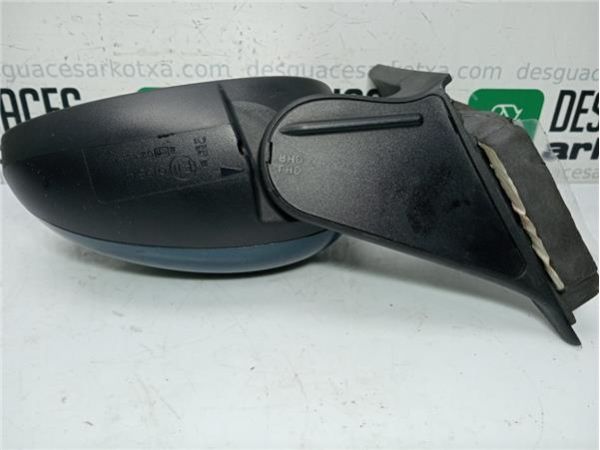 RETROVISOR ELECTRICO IZDO. Rover Rover 75 (RJ)(1999-) 2.0 CDTi Classic [2,0 Ltr. - 96 kW 16V CDTI] - 38494 / CRB002150