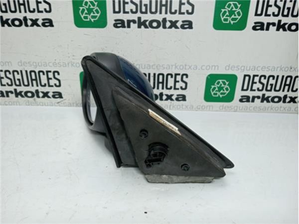 RETROVISOR ELECTRICO IZDO. Rover Rover 75 (RJ)(1999-) 2.0 CDTi Classic [2,0 Ltr. - 96 kW 16V CDTI] - 38494 / CRB002150
