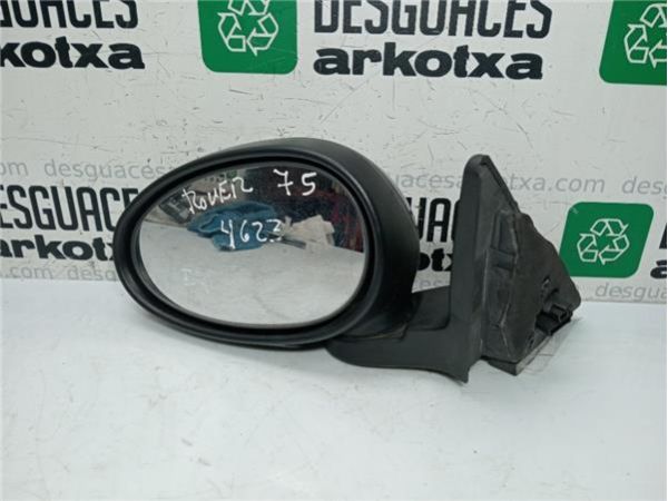 RETROVISOR ELECTRICO IZDO. Rover Rover 75 (RJ)(1999-) 2.0 CDTi Classic [2,0 Ltr. - 96 kW 16V CDTI] - 38494 / CRB002150