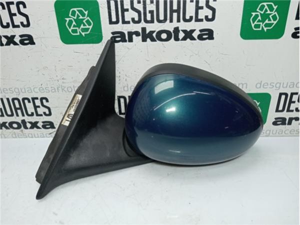 RETROVISOR ELECTRICO IZDO. Rover Rover 75 (RJ)(1999-) 2.0 CDTi Classic [2,0 Ltr. - 96 kW 16V CDTI] - 38494 / CRB002150