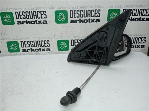 RETROVISOR DCHO. Ford Focus Berlina (CAK)(1998-) 1.6 Trend [1,6 Ltr. - 74 kW 16V CAT] - 38495
