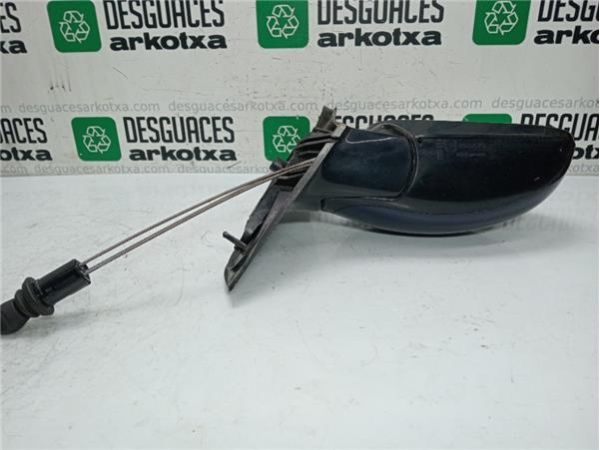 RETROVISOR DCHO. Ford Focus Berlina (CAK)(1998-) 1.6 Trend [1,6 Ltr. - 74 kW 16V CAT] - 38495
