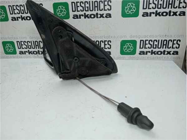 RETROVISOR IZDO. Ford Focus Berlina (CAK)(1998-) 1.6 Trend [1,6 Ltr. - 74 kW 16V CAT] - 38496