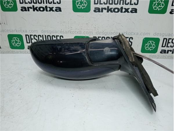RETROVISOR IZDO. Ford Focus Berlina (CAK)(1998-) 1.6 Trend [1,6 Ltr. - 74 kW 16V CAT] - 38496