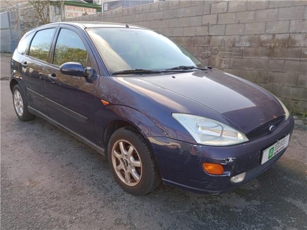 RETROVISOR IZDO. Ford Focus Berlina (CAK)(1998-) 1.6 Trend [1,6 Ltr. - 74 kW 16V CAT] - 38496