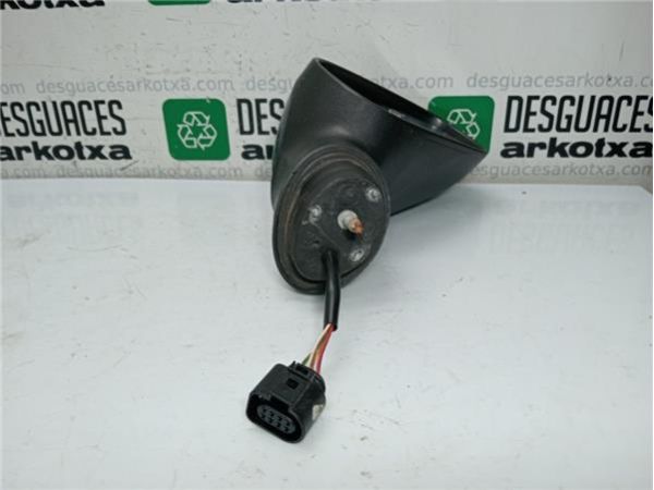 RETROVISOR ELECTRICO DCHO. Seat Leon (1P1)(05.2005-) 2.0 Stylance / Style [2,0 Ltr. - 103 kW TDI] - 38498