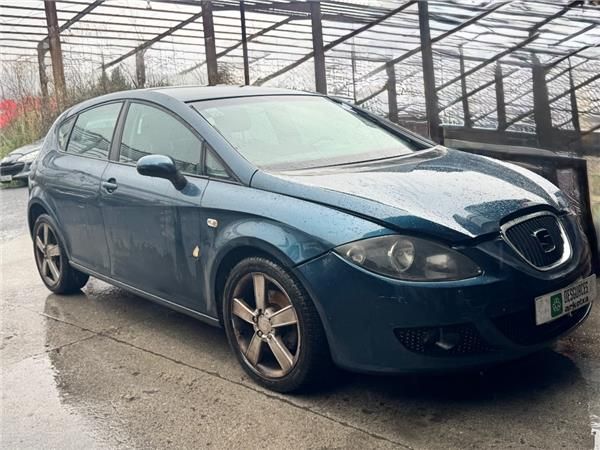 RETROVISOR ELECTRICO DCHO. Seat Leon (1P1)(05.2005-) 2.0 Stylance / Style [2,0 Ltr. - 103 kW TDI] - 38498