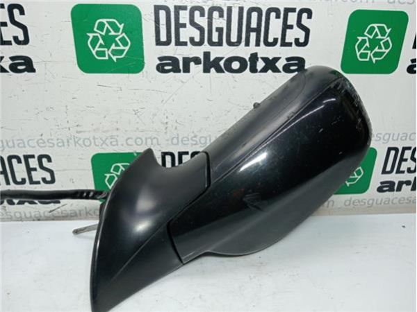 RETROVISOR ELECTRICO DCHO. Peugeot 407 (2004-) 2.0 ST Sport [2,0 Ltr. - 100 kW 16V HDi FAP] - 38499