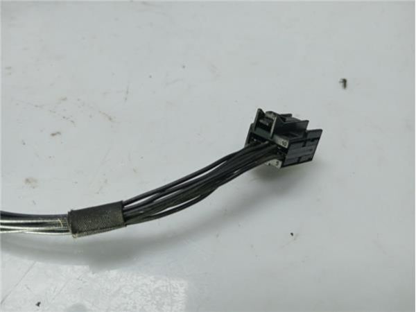 RETROVISOR ELECTRICO IZDO. Mercedes A 180 2.0 CDI W169 (109CV) (2004 2012) (80 KW) - 38500