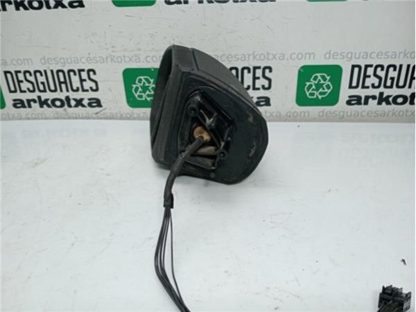 RETROVISOR ELECTRICO IZDO. Mercedes A 180 2.0 CDI W169 (109CV) (2004 2012) (80 KW) - 38500